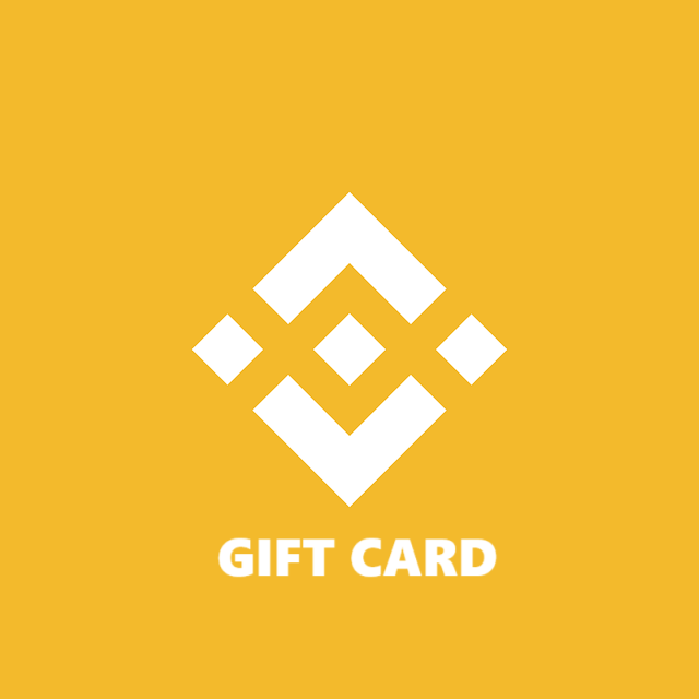 binance gift card usdt