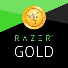 online razor gold card