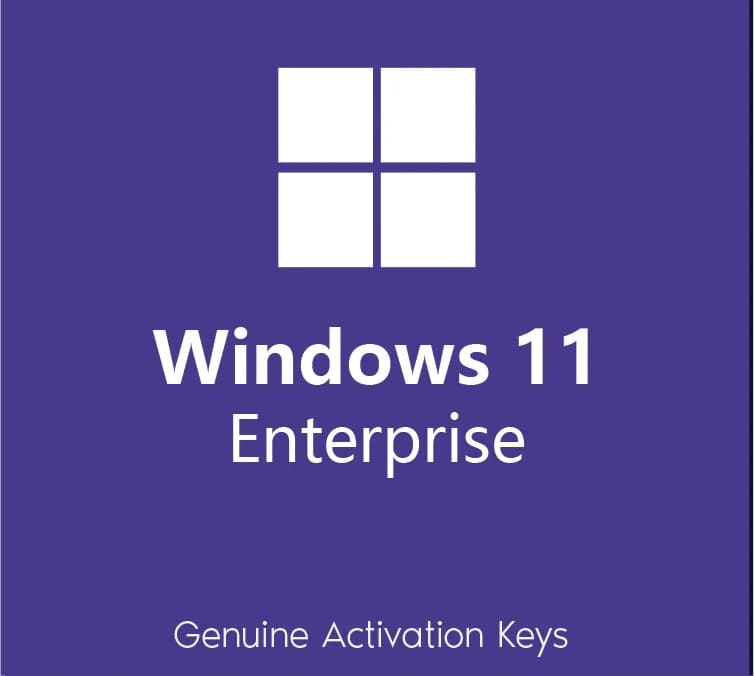windows 11 enterprise-activation key buy